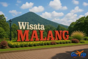 wisata malang